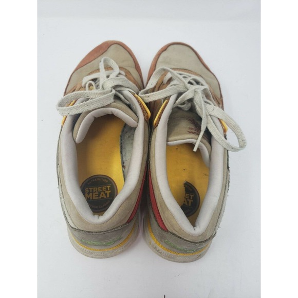 Reebok × Extra Butter‎ Ventilator Sneakers - Picture 5 of 12